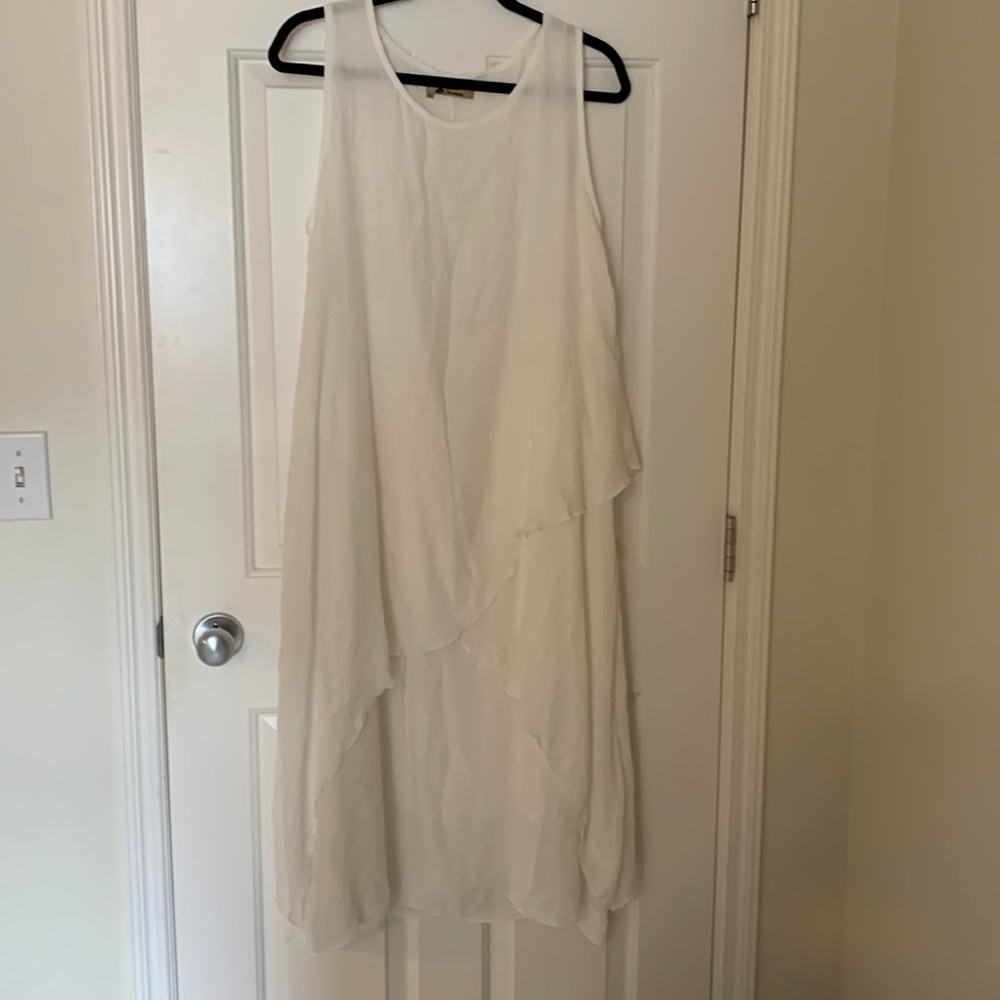 XL Jeune Jeunesse Dress